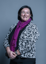 Baroness Suttie Profile Image