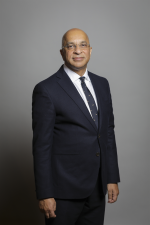 Lord Verjee Profile Image