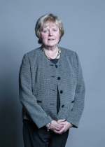 Baroness Humphreys Profile Image