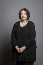 Baroness Kennedy of Cradley Profile Image