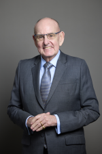 Lord Allen of Kensington Profile Image