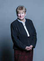 Baroness Goldie Profile Image