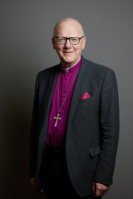 The Lord Bishop of St Albans Profile Image