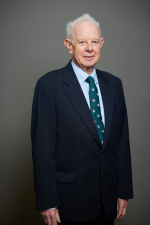 Lord Thomas of Cwmgiedd Profile Image