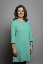 Baroness Williams of Trafford Profile Image