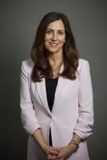 Baroness Shields Profile Image