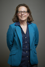 Baroness Evans of Bowes Park Profile Image