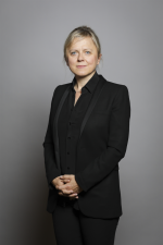 Baroness Helic Profile Image