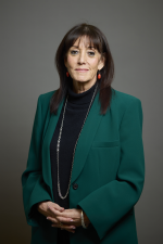 Baroness Rebuck Profile Image
