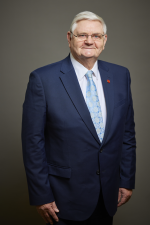 Lord Goddard of Stockport Profile Image