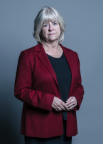 Baroness Janke Profile Image