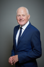 Lord Cashman Profile Image