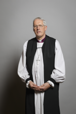 The Lord Bishop of Southwark Profile Image