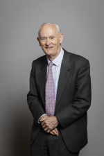 Lord Green of Deddington Profile Image