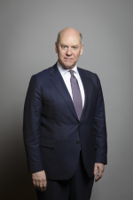 Lord Evans of Weardale Profile Image