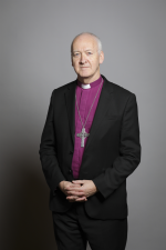 The Lord Bishop of Leeds Profile Image