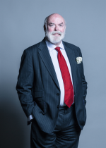 Lord Lisvane Profile Image
