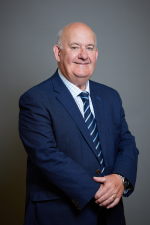 Lord Hay of Ballyore Profile Image