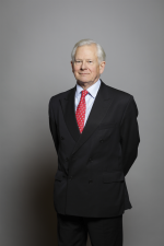 Lord Thurlow Profile Image