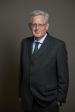 The Earl of Kinnoull Profile Image