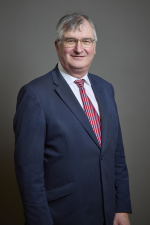 Tom Elliott Profile Image