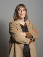 Jess Phillips Profile Image
