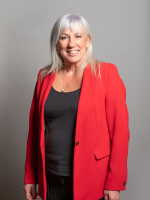 Amanda Solloway Profile Image