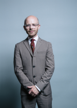 Martin Docherty-Hughes Profile Image