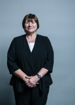 Colleen Fletcher Profile Image