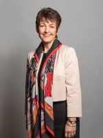 Jo Churchill Profile Image