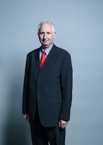 Daniel Zeichner Profile Image