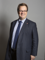 Mike Wood Profile Image