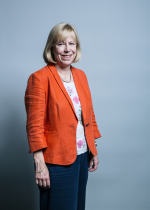 Ruth Cadbury Profile Image