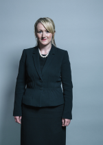 Rebecca Long Bailey Profile Image