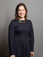 Victoria Atkins Profile Image