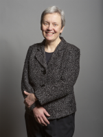 Margaret Greenwood Profile Image