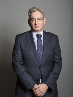 Julian Knight Profile Image