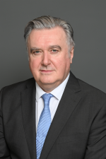 John Nicolson Profile Image