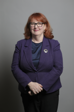 Deidre Brock Profile Image