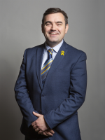 Gavin Newlands Profile Image