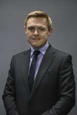 Will Quince Profile Image