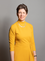 Alison Thewliss Profile Image