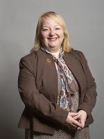 Anne McLaughlin Profile Image