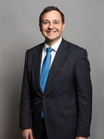 Alberto Costa Profile Image