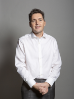 Huw Merriman Profile Image
