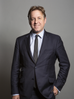 Mr Marcus Fysh Profile Image