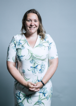 Anna Turley Profile Image