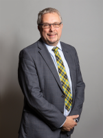 Steve Double Profile Image