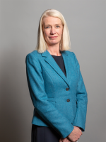 Dame Amanda Milling Profile Image