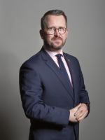 Stewart Malcolm McDonald Profile Image